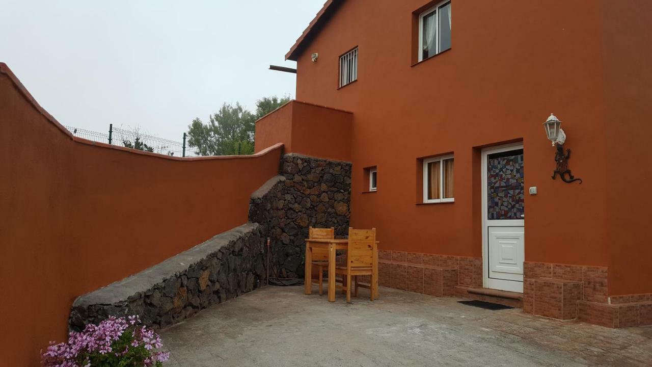 Casa Roko Lejlighed Puntagorda Eksteriør billede